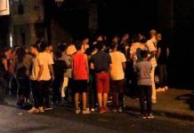 Ulapes: Establecen protocolo para espectáculos y menores de edad