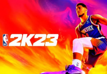 Los jugadores con mejor rating en el NBA 2K23