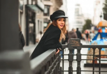 Celeste Cid habló del problema que tiene para conseguir pareja