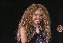 Shakira irá a juicio en Barcelona: piden 8 años de prisión