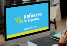 Se oficializó bono de $20 mil de ANSES: cuándo se paga y quiénes lo cobran