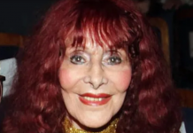 Murió la actriz Diana Maggi: tristeza en el mundo del espectáculo