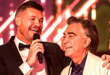 Tinelli pidió nueva forma de medir el rating: “Hay que…”