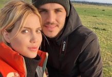 ¿Wanda Nara y Mauro Icardi separados?: qué dijeron