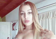 Tamara Báez pidió una fortuna en dólares para hablar de su separación con L-Gante