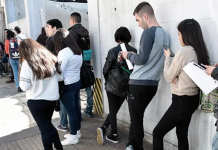 9 de cada 10 jóvenes argentinos tienen dificultades para conseguir el empleo que busca