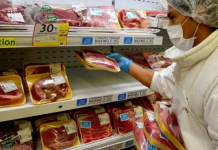 Renuevan Cortes Cuidados, el programa de precios de la carne
