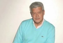Murió Jorge Varas, actor de Los Simuladores y de la película Argentina, 1985