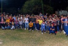 Ulapes: ¿Danilo Flores irá por la intendencia de San Martín?