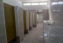 El Portezuelo: Una joven intentó suicidarse en el baño de su escuela