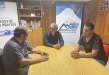 Ulapes: Los campeonatos infantiles y femeninos de fútbol ya tienen fecha