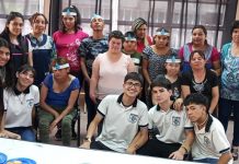 Ulapes: Comenzó el “Mes de la Inclusión”