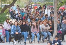 Malanzán: Festejo del Día de la Madre