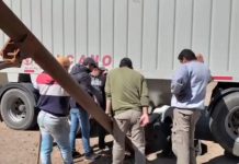 Malanzán: Asistencia a productores del Departamento Facundo Quiroga