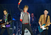 Los Rolling Stones vuelven con un disco de canciones nuevas