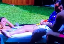 ¿Complot con “tatuajes” en Gran Hermano?