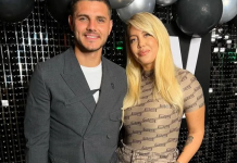 El mensaje de Icardi para Wanda Nara en el medio de los rumores del reencuentro