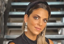 Belu Lucius se sometió a una cirugía estética: qué se hizo