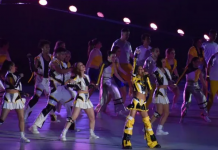 Tini Stoessel respondió al bullying por su ombligo en Paraguay: qué dijo