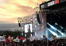 Cosquín Rock 2023 confirmó su grilla: ¿quiénes tocan?