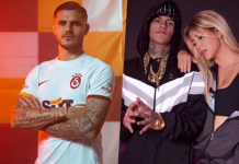 Mauro Icardi rompió el silencio y destrozó a Wanda Nara: “En una semana se termina el jueguito”