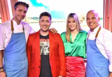 La Peña de Morfi: invitados de lujo el domingo 16 de octubre para seguir mandando en el rating