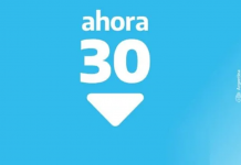 Ahora 30: cuando empieza y de cuánto es el interés de cuotas