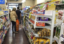 El costo de la Canasta Básica aumentó un 7,1% en septiembre