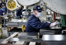 Indec presentó los resultados provisorios del Censo Nacional Económico 2020-2021