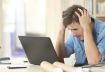 10 problemas comunes de tu notebook y su solución