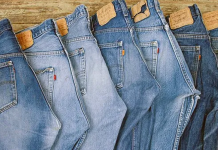 Sube todo: cuánto vale hoy un jean de primera marca en Argentina