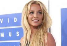 Britney Spears celebró su “primer año libre” con unas jugadas fotos en Playa del Carmen