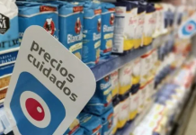 Se renovó Precios Cuidados: ahora cuenta con más de 450 productos