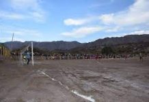 Malanzán: Parte médico de los policías heridos tras el partido con Estudiantes