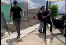 Chilecito: Duro golpe al narcotráfico