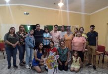 Malanzán: Feria de la Música: La Rioja Suena