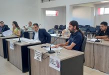 Chepes: Lo que faltaba, declararon “la preocupación por la situación de salud de Tello”