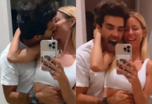 Nicole Neumann reveló dónde le gustaría que Manuel Urcera le propusiera matrimonio