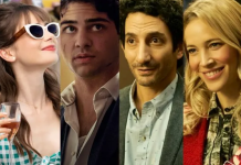 Los mejores estrenos de diciembre en Netflix