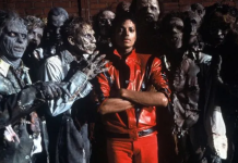 Así será “Thriller 40”, la nueva reedición del álbum de Michael Jackson