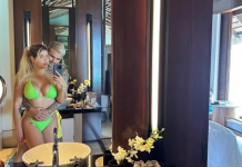 Wanda Nara habló de la supuesta reconciliación con Mauro Icardi