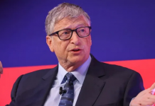 Bill Gates aseguró que los celulares están llegando a su fin: ¿qué los reemplazará?