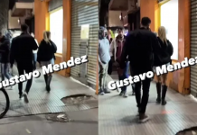 Camila Homs pagó para ver a Coldplay y terminó aplaudiendo a Tini Stoessel