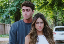 Los motivos por los que Tini Stoessel no irá a Qatar