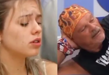 Alfa y Coti volvieron a pelearse en Gran Hermano: “¿Por qué no te callás, paraguaya?”