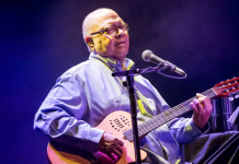 Murió el cantante Pablo Milanés