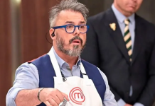 Vuelve Masterchef: la confirmación de Donato de Santis