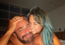 Luciano Castro se distancia de Flor Vigna: cuál es el motivo