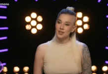 Fuerte denuncia contra la Tora de Gran Hermano: “La persona que me hizo bullying”