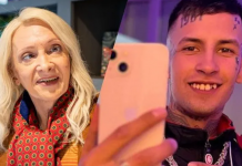 Zulma Lobato quiere que L-Gante la contacte de manera urgente: el motivo